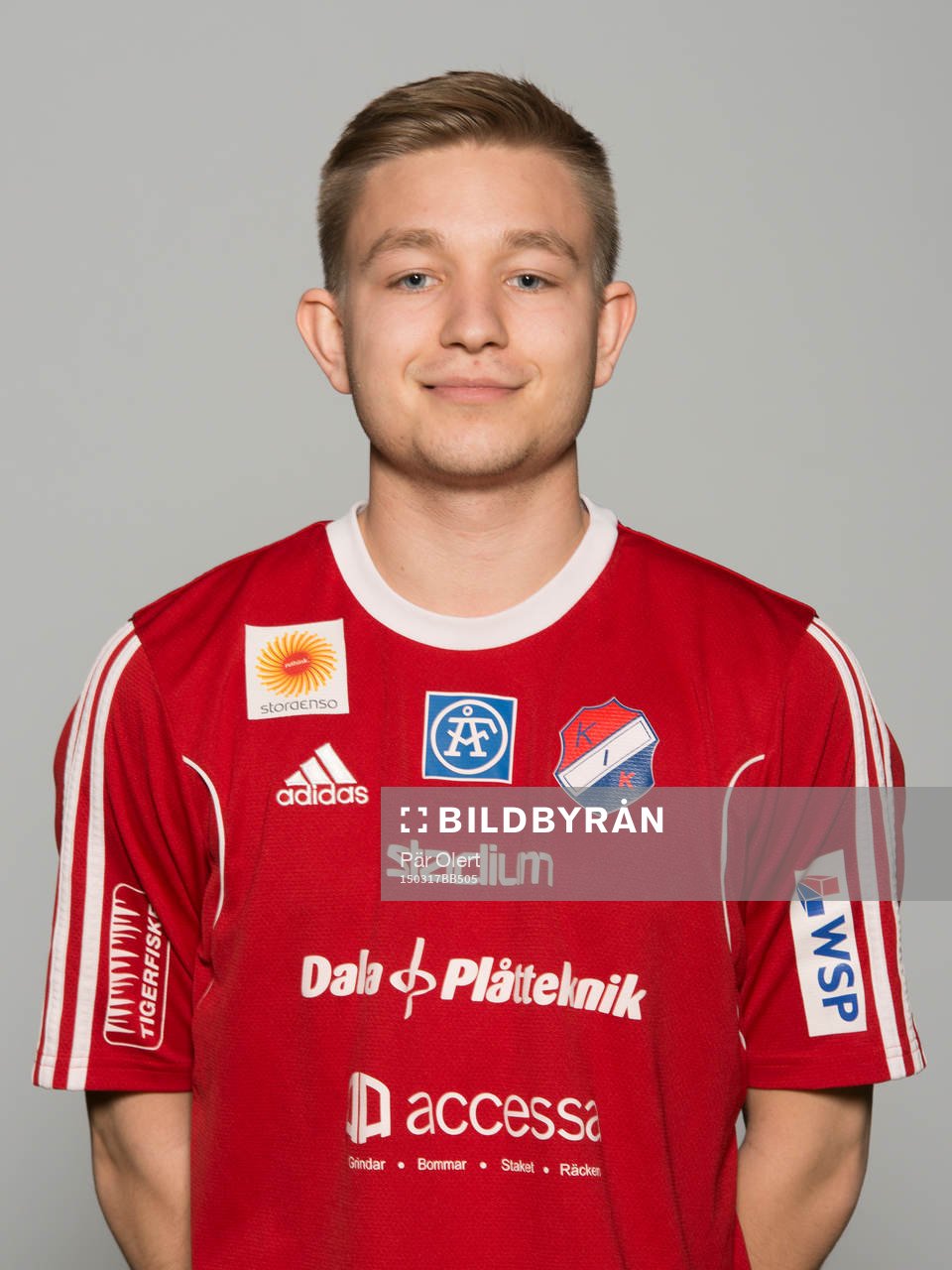 Per Bergström