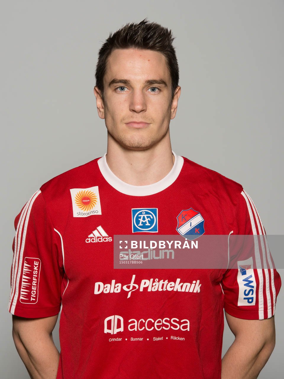 Anders Johansson