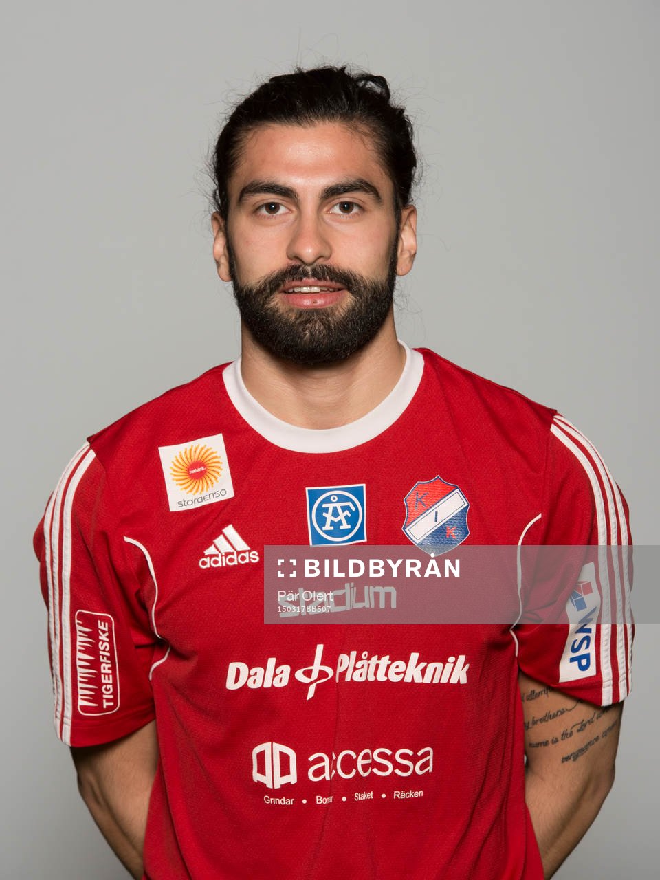 Kalle Kayal