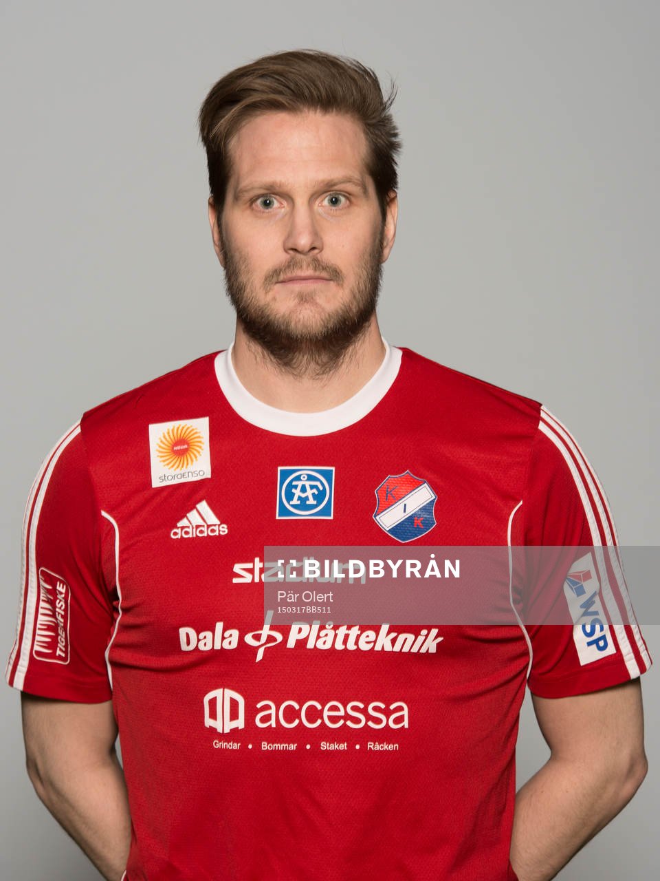 Daniel Åkervall