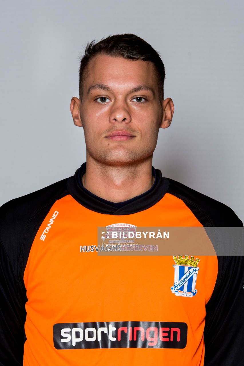 Kristianstads Ylber Ejupi