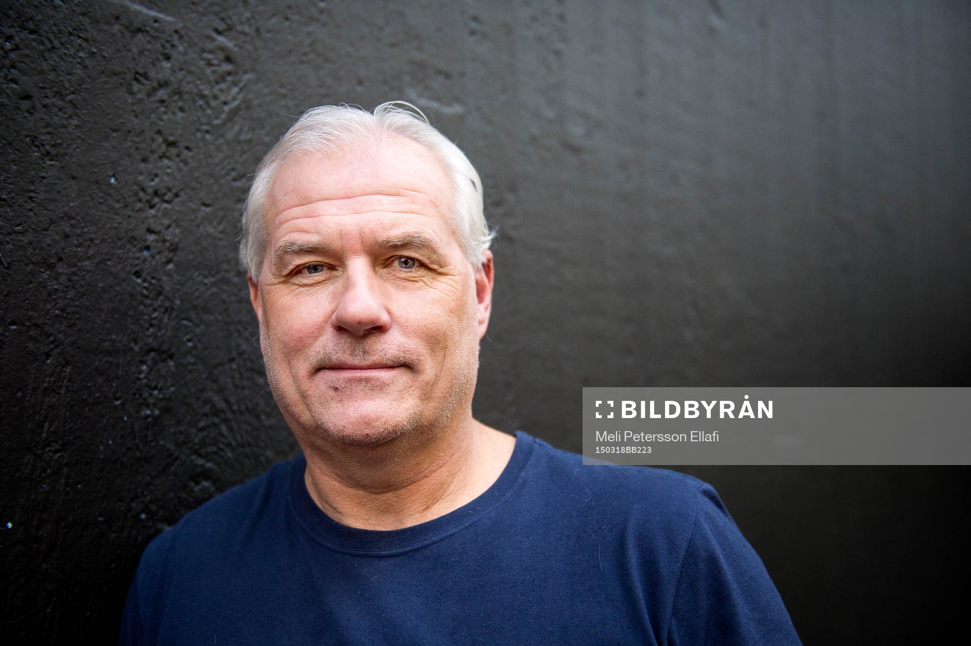 Glenn Hysén