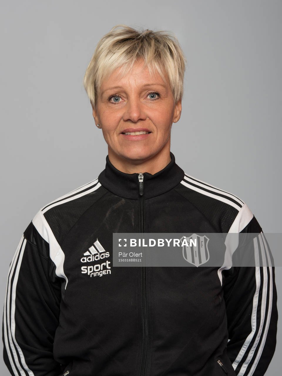 Ansofie Ökvist sjukgymnast