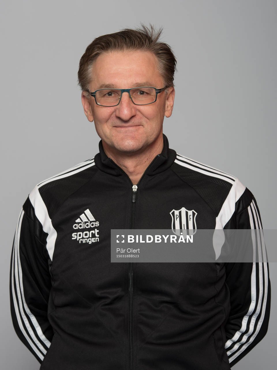Arne Zingmark läkare