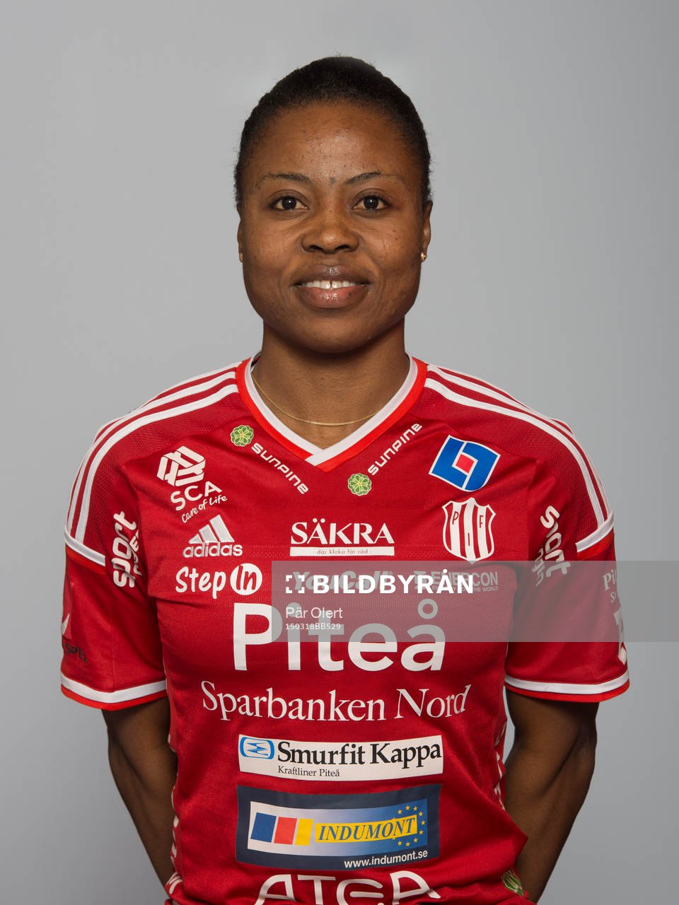 Faith Ikidi