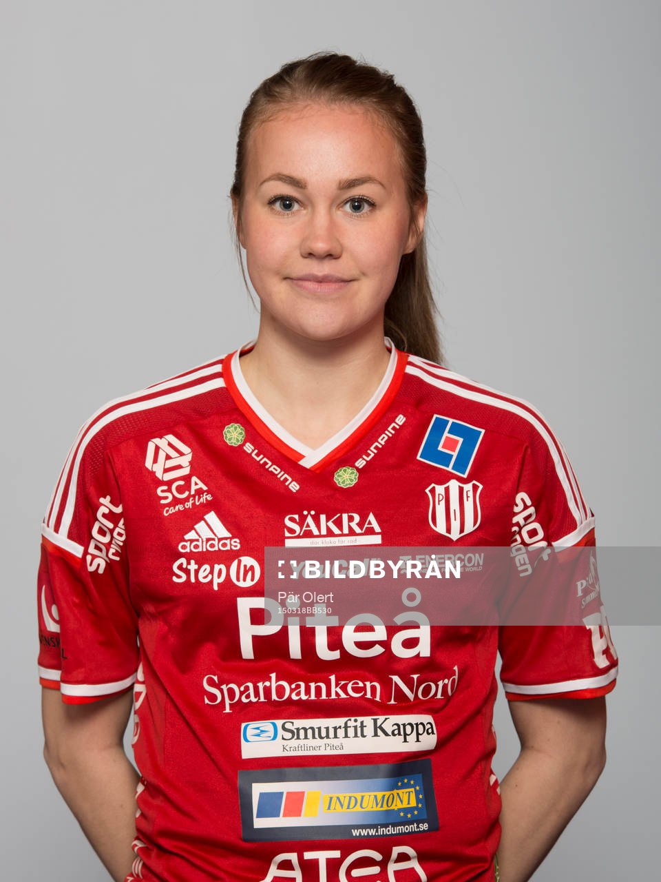 Frida Abrahamsson