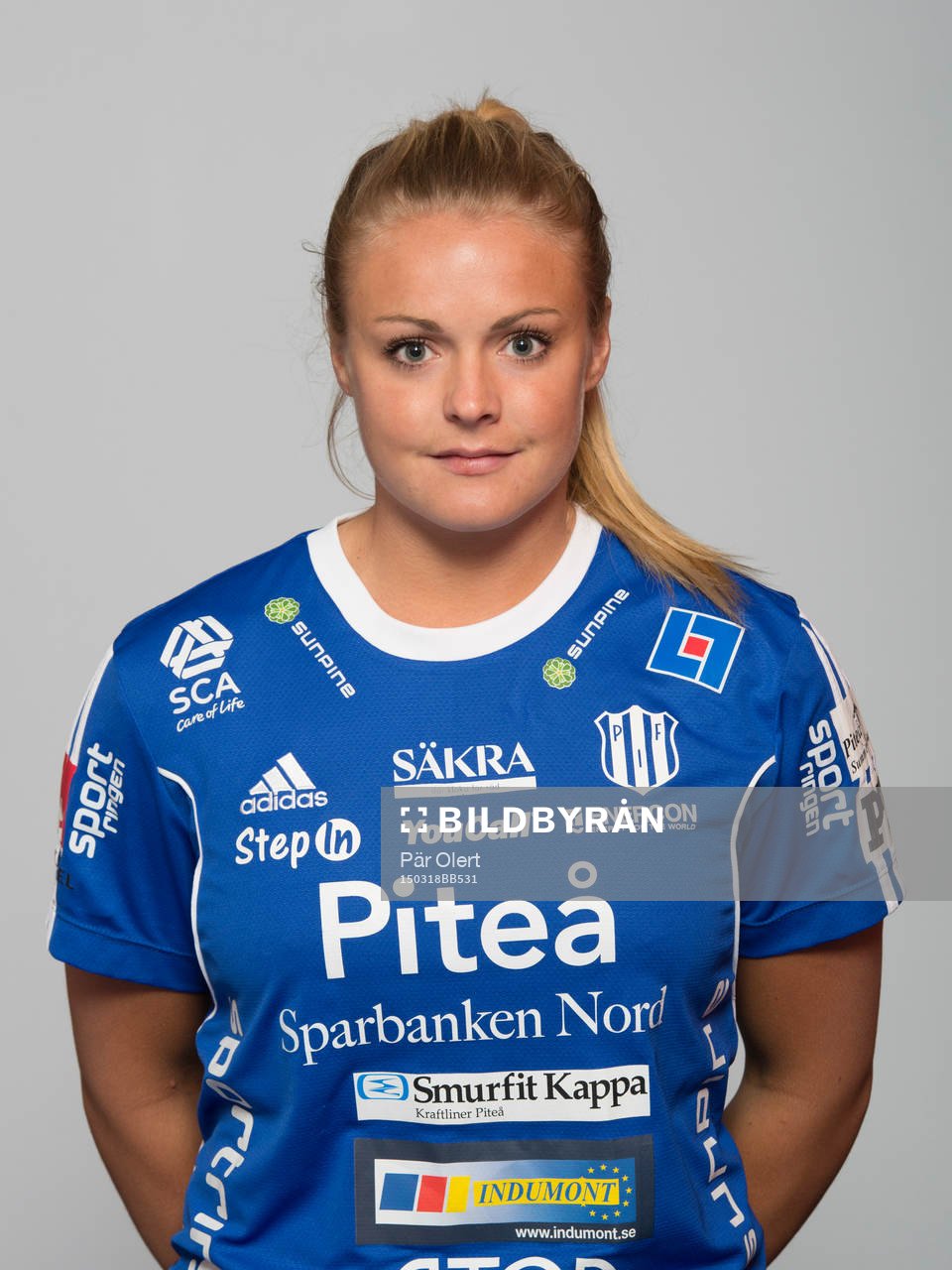 Hilda Carlén