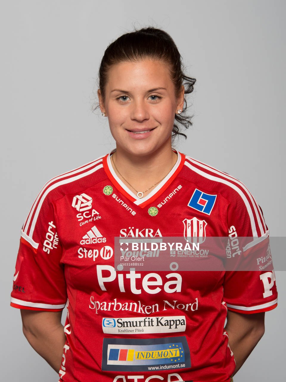 Hanna Pettersson