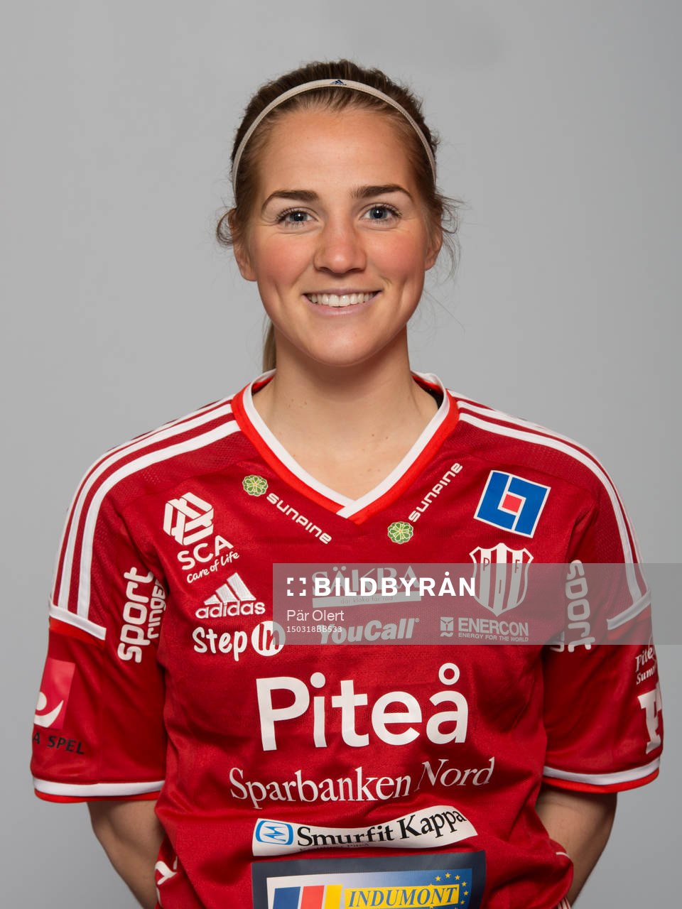 Irma Helin