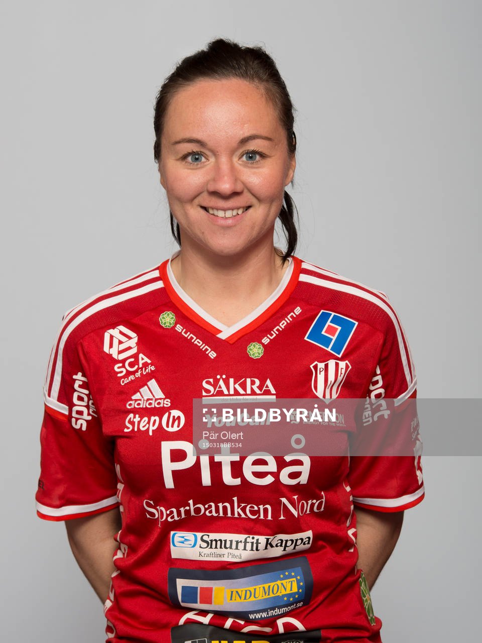 June Pedersen