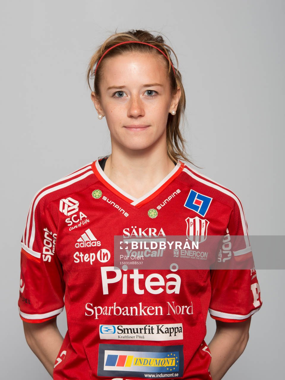 Lena Blomkvist