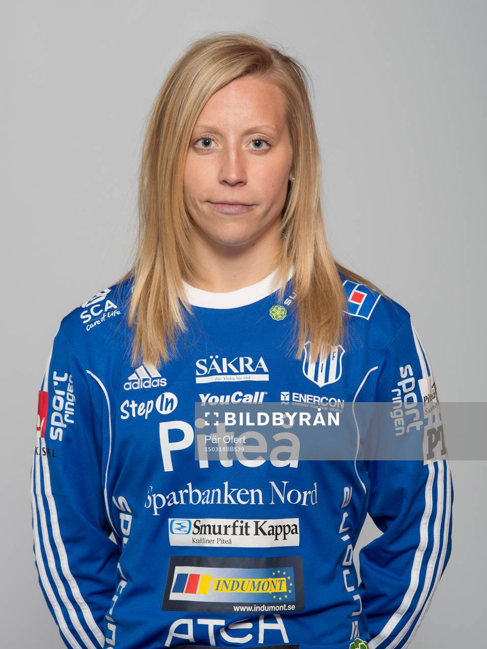 Maria Rönnbäck