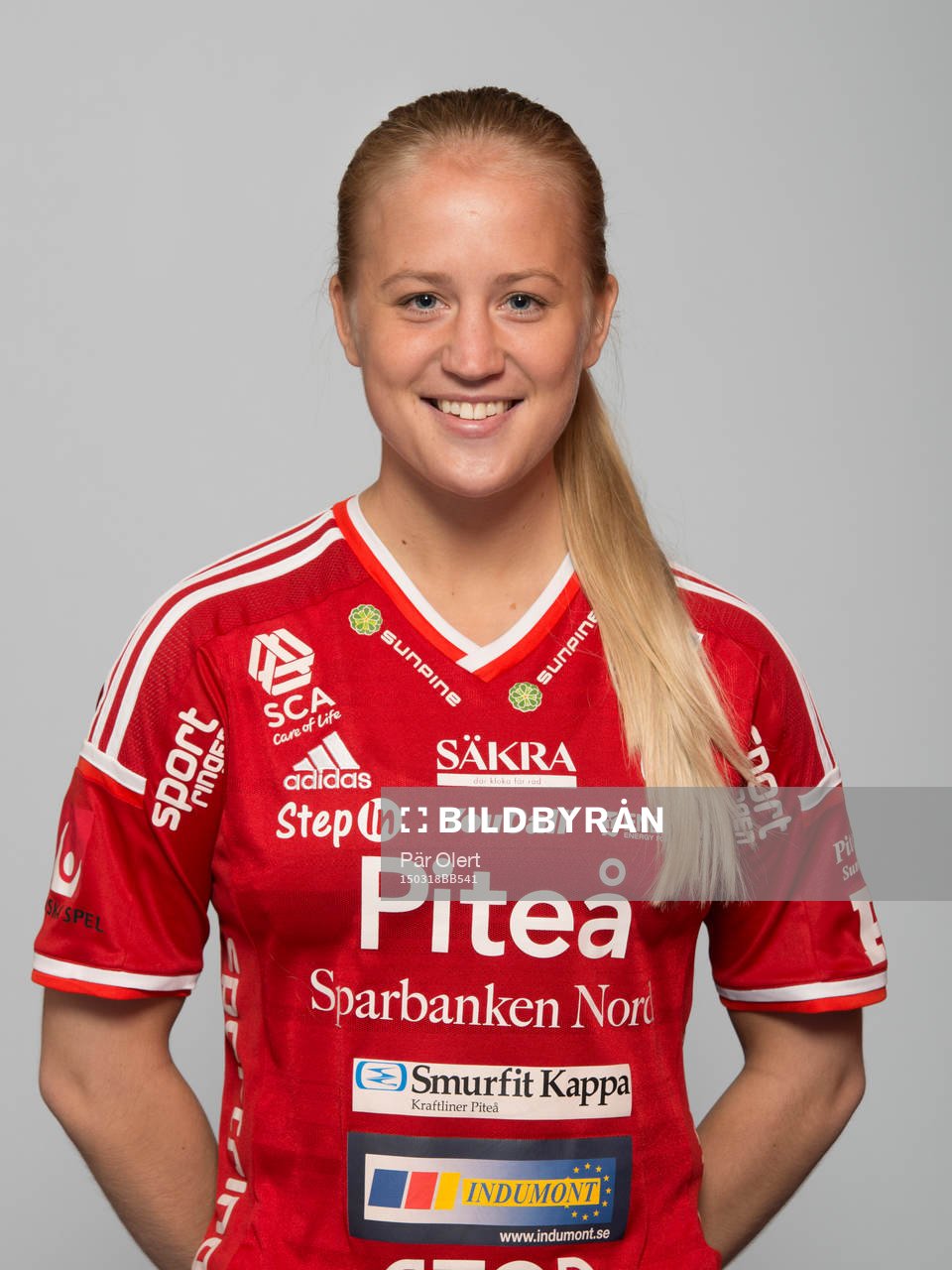 Paulina Hedquist