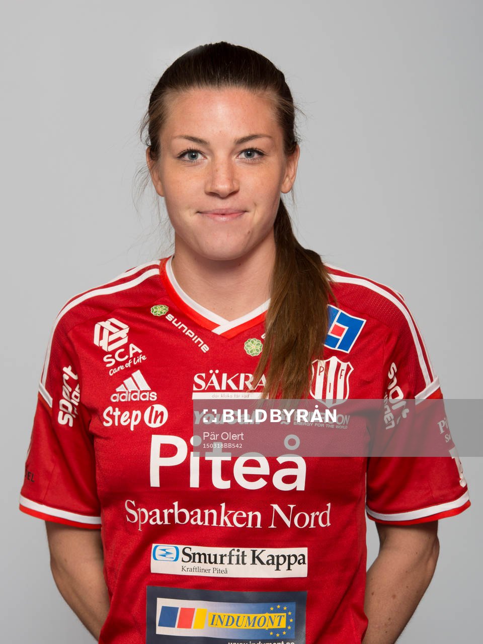 Pauline Hammarlund