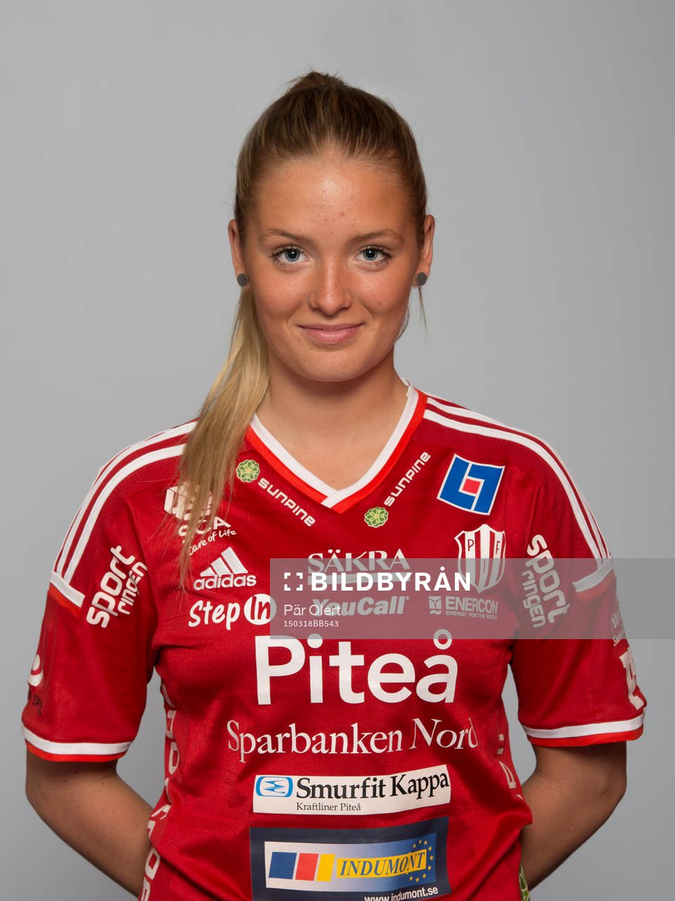Ronja Aronsson