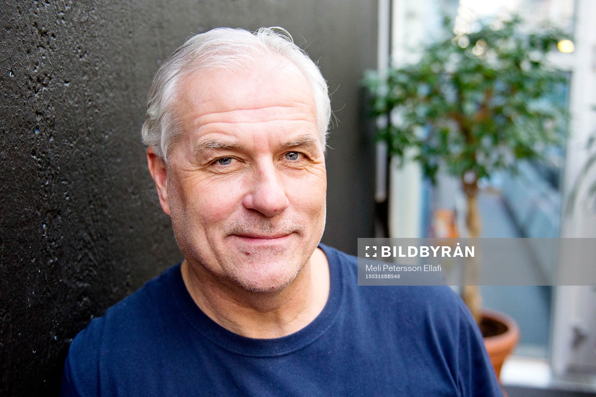 Glenn Hysén