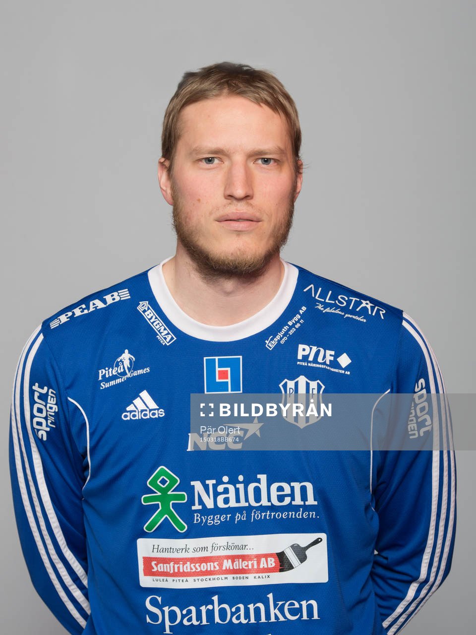 Richard Nordlund