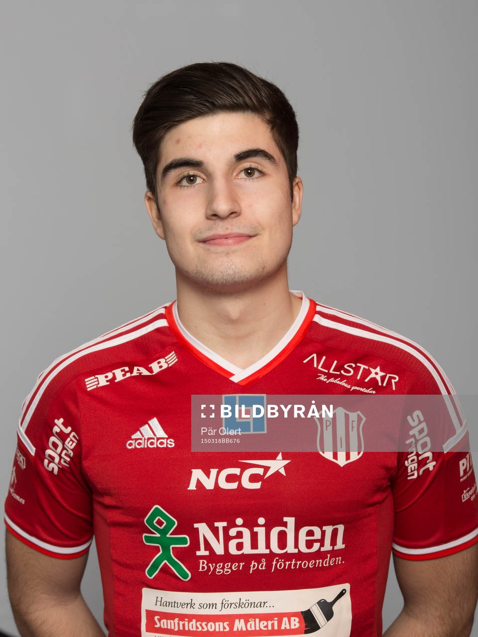 Siavash Jamehdar