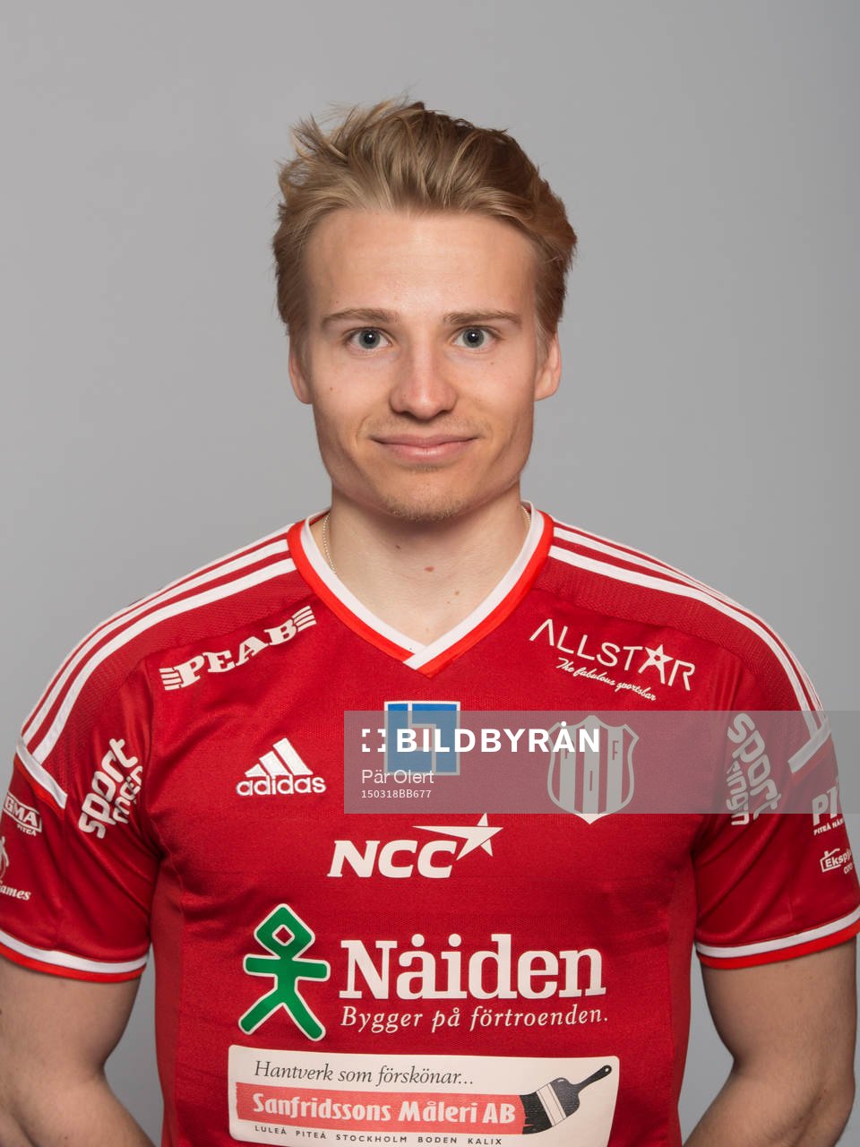 Henrik Millbert