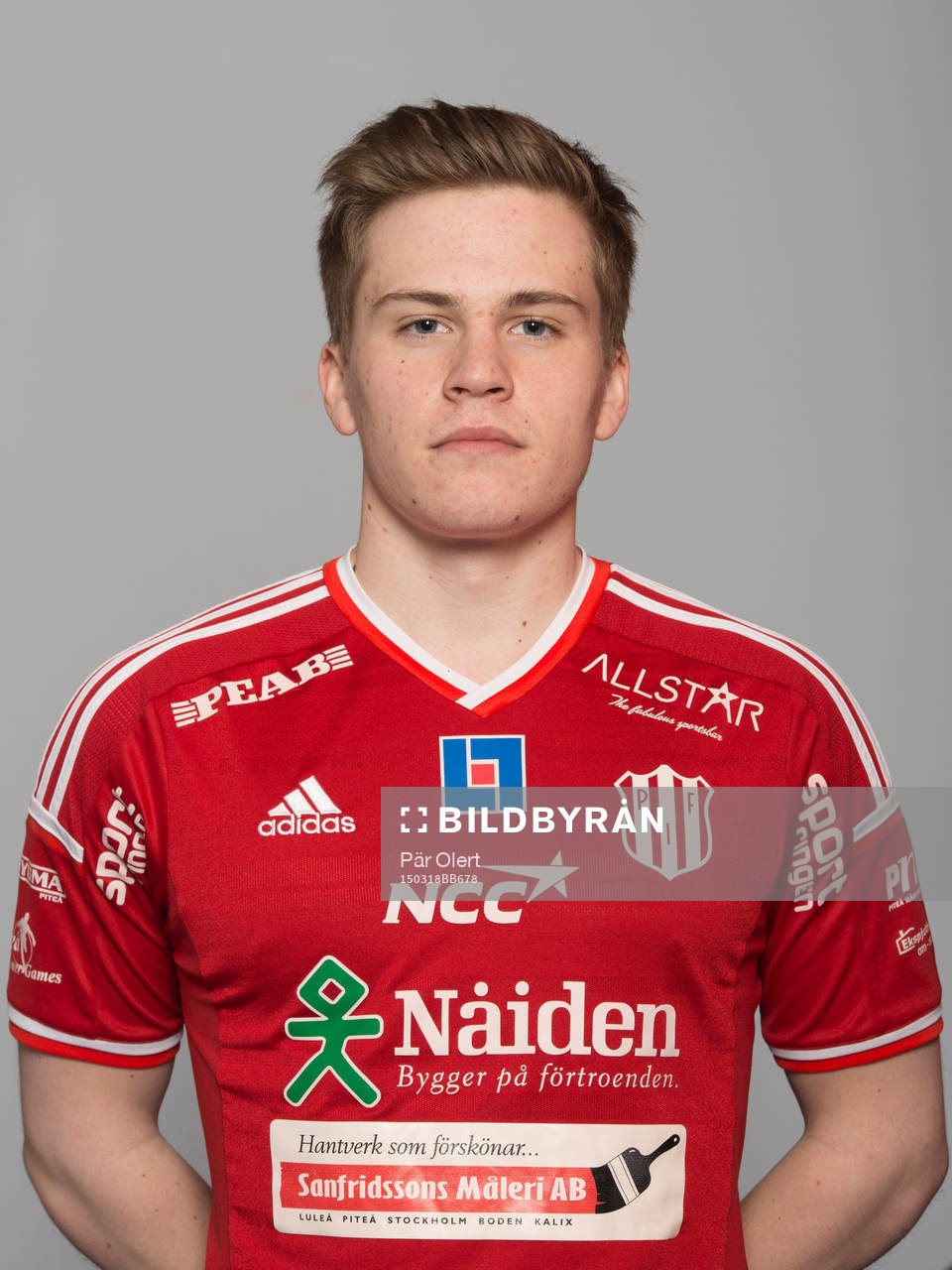 Johan Zingmark