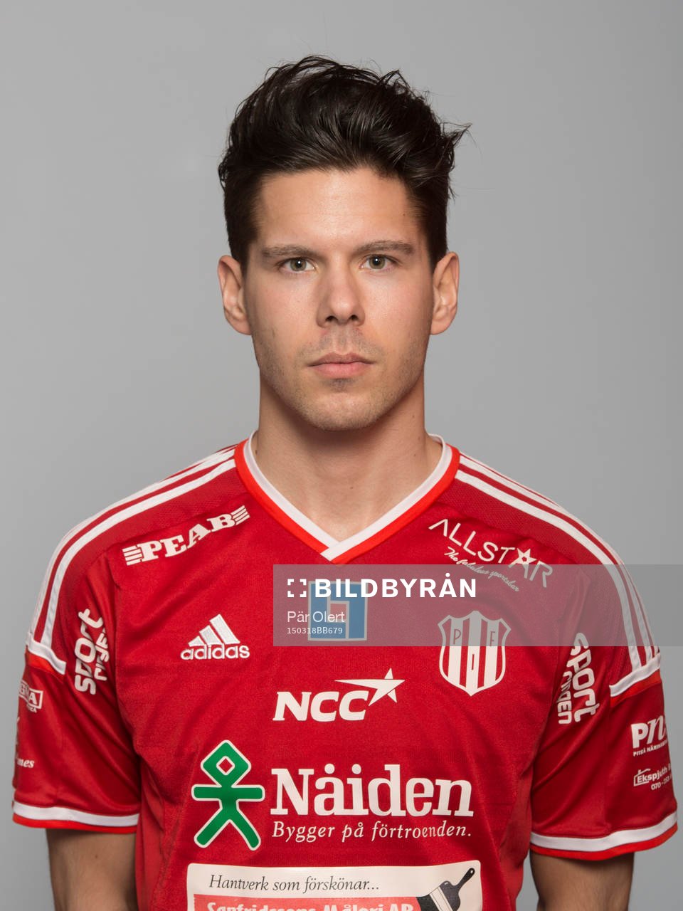 Martin Oscarsson