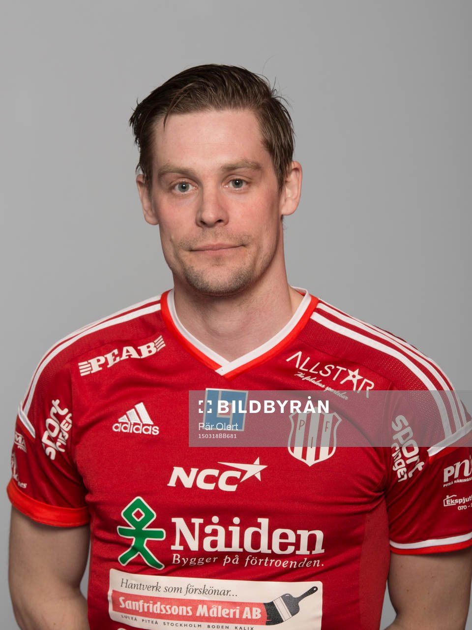 Johan Isaksson