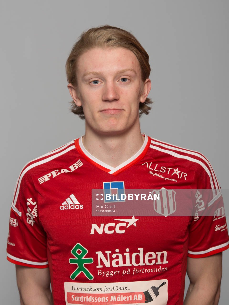 Robert Lidström