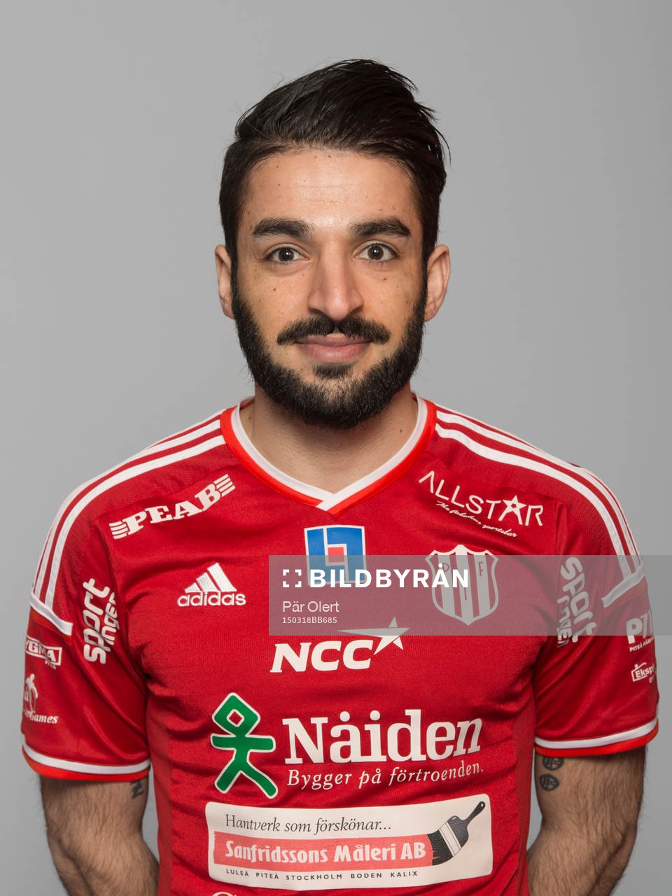 Arish Nouri