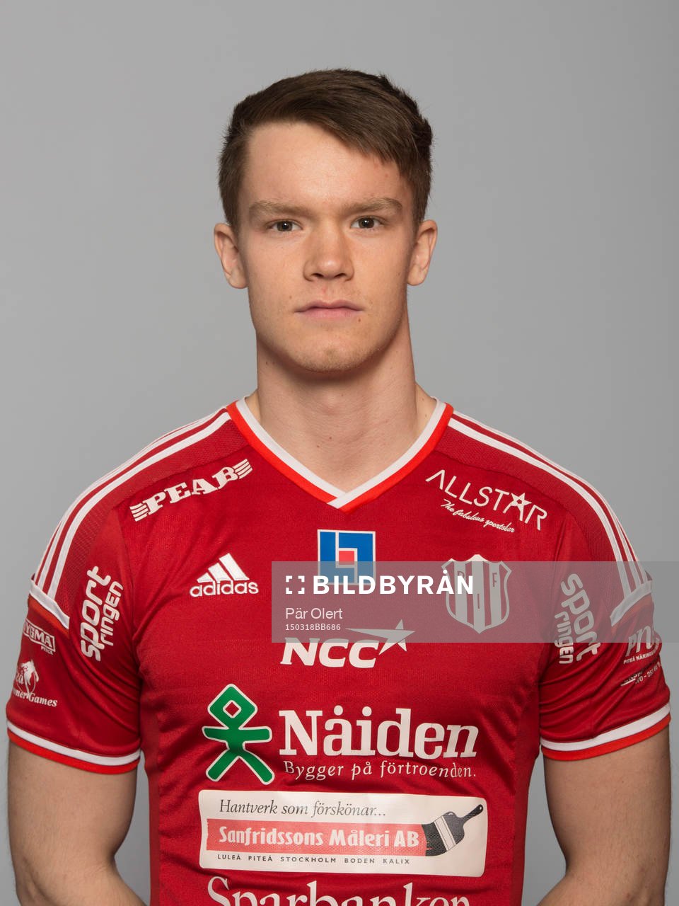 Fredrik Lundgren