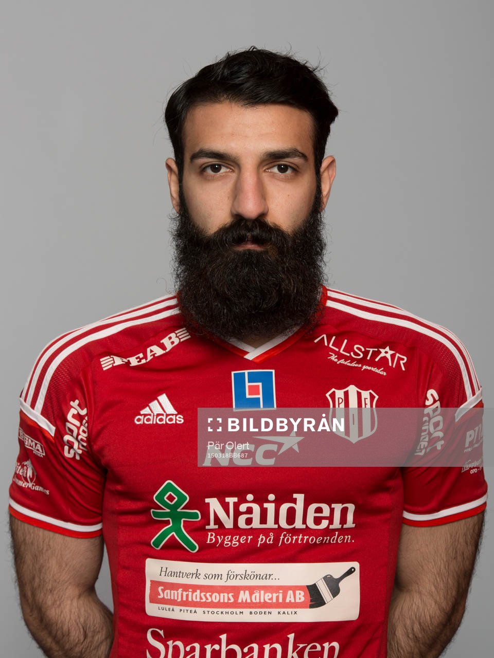 Barzan Jamshidi