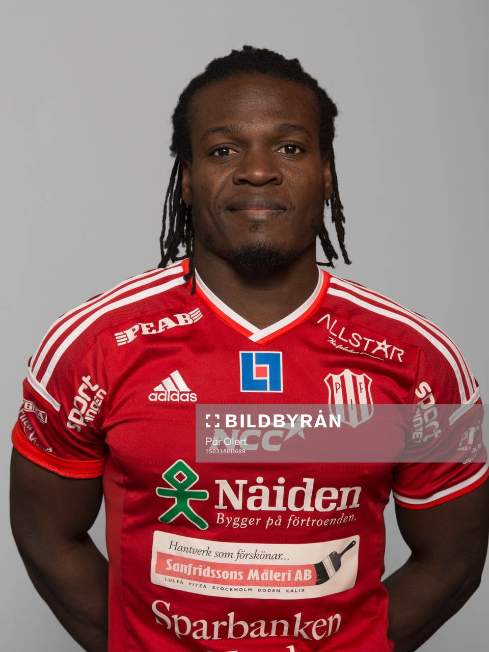 Tetteh Komey