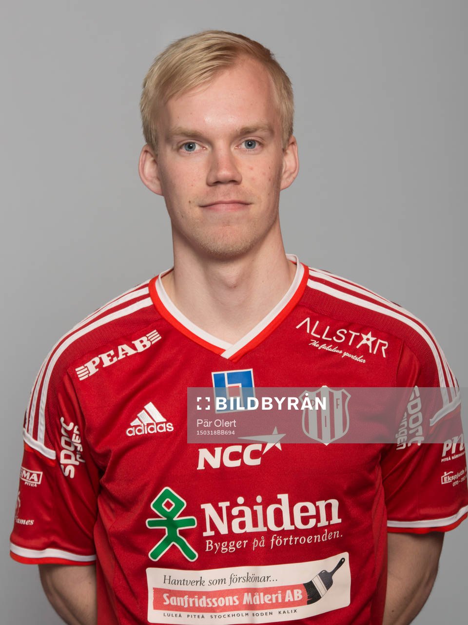 Kristoffer Thydell