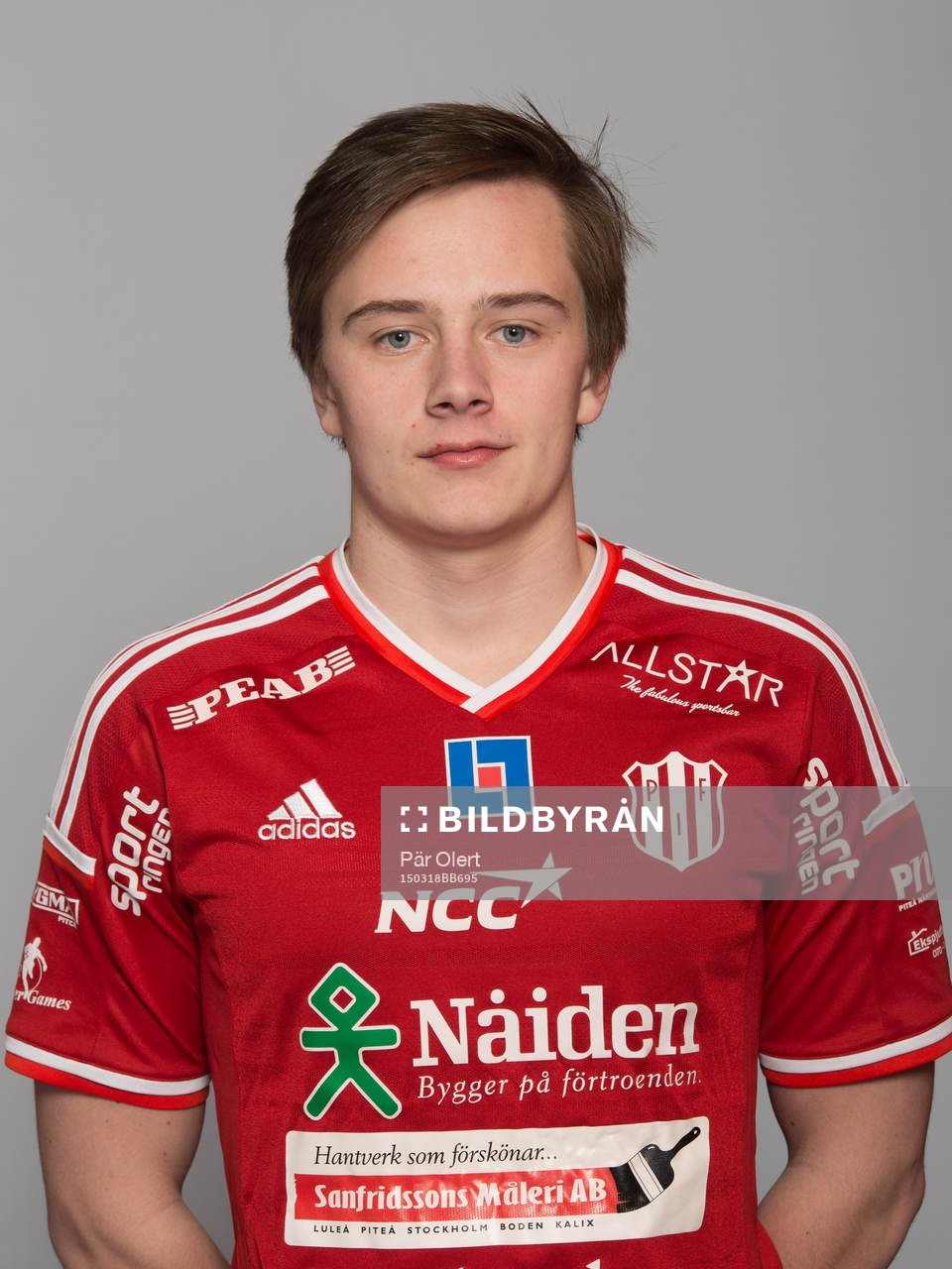 Pontus Wixner