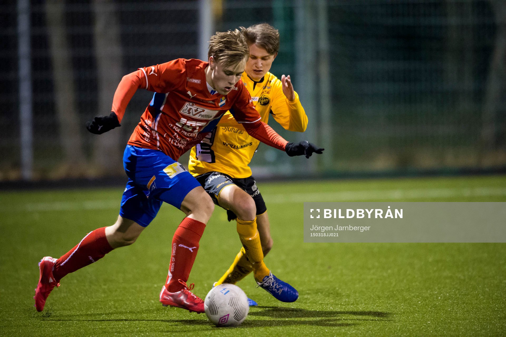 Östers Daniel Hultqvist
