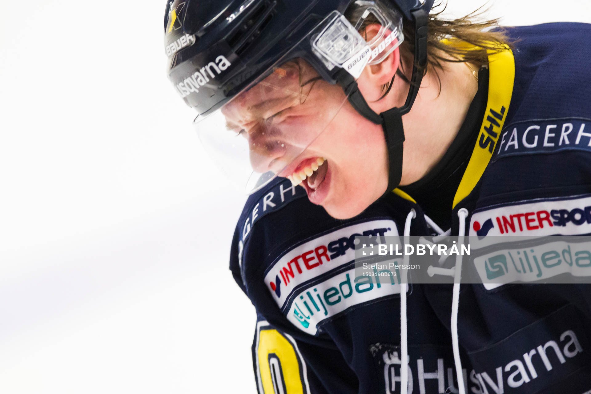 s Lawrence Pilut har ont