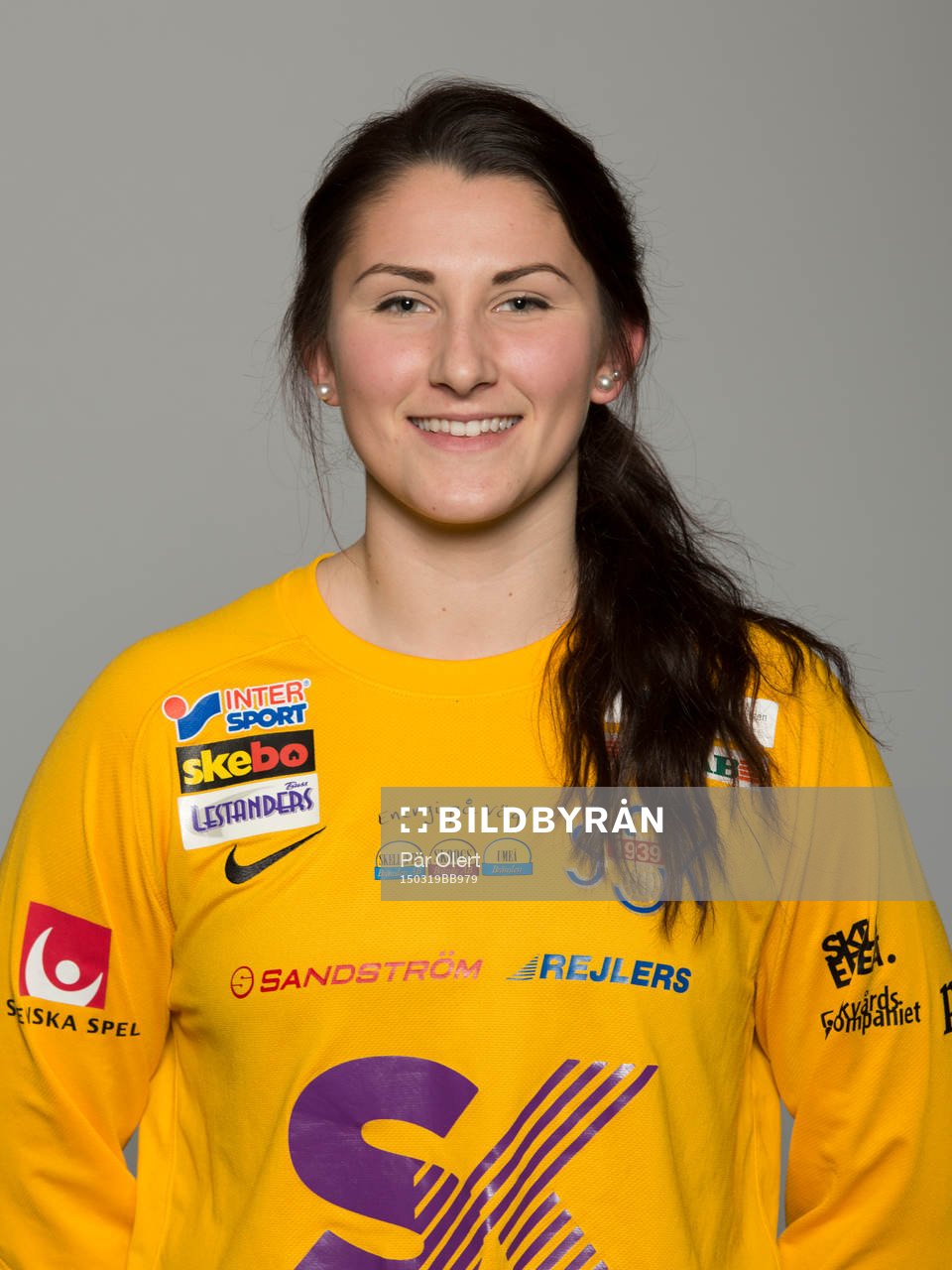 Lovisa Koss
