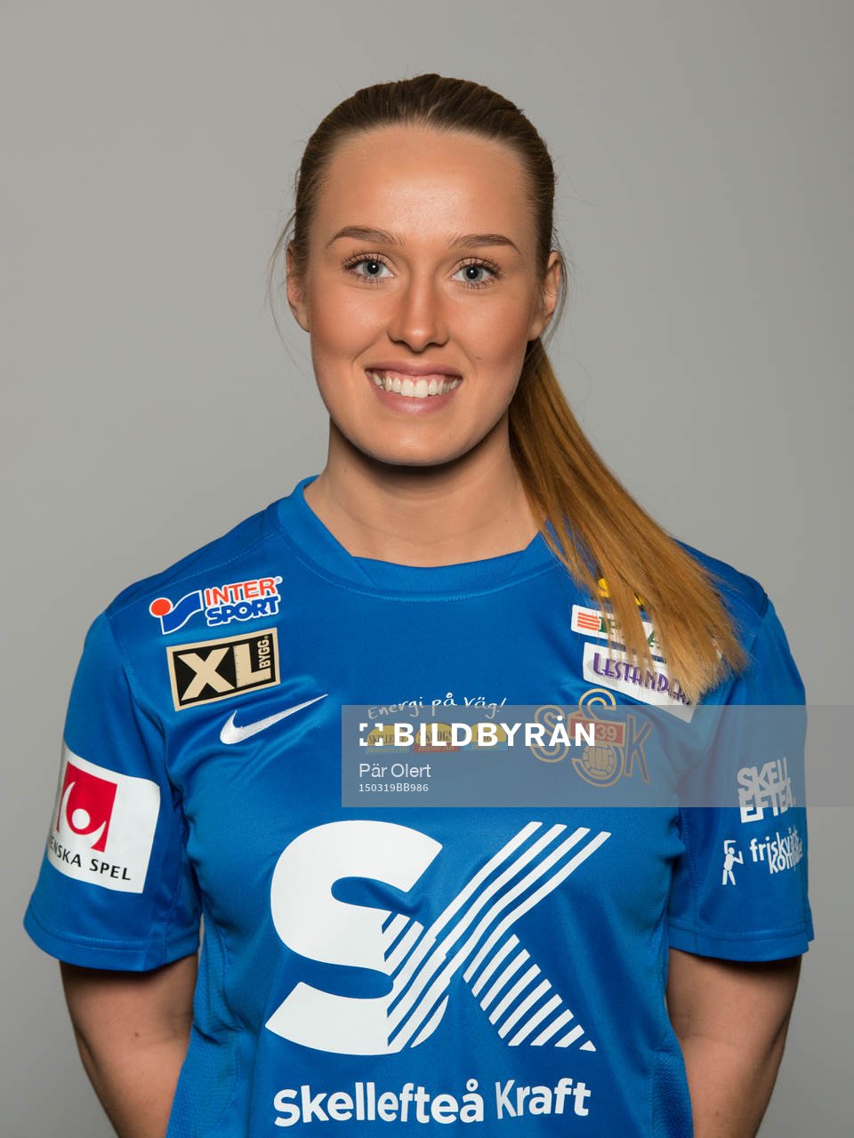 Elin Wikström