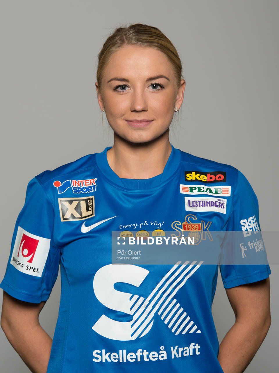 Paulina Larsson