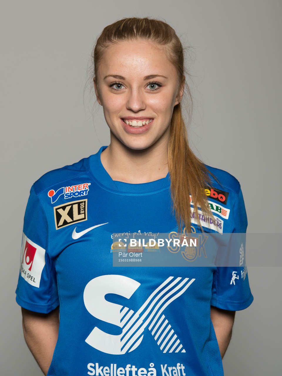Christine Tjärnlund