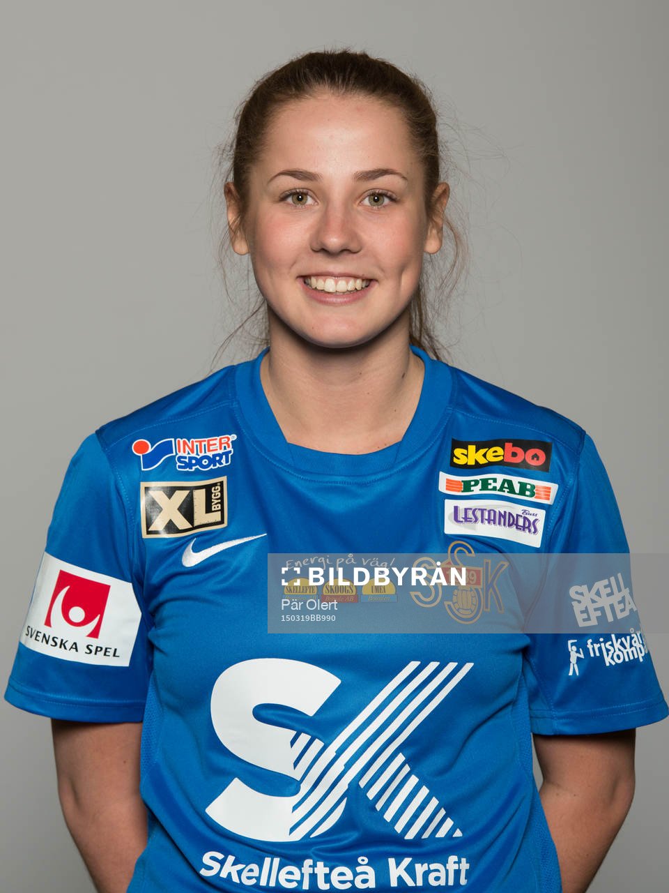 Olivia Holm