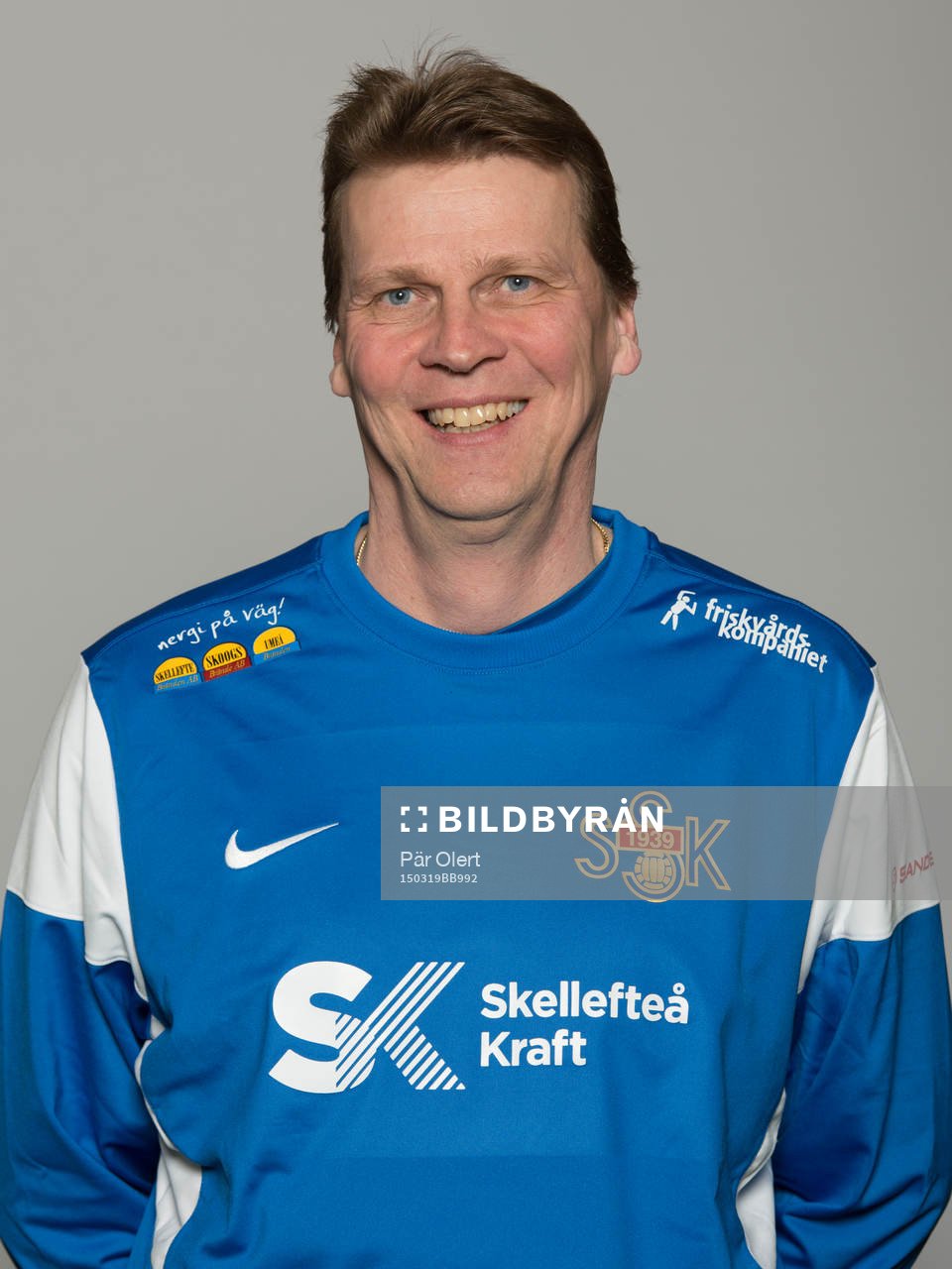 Martti Tikkanen Tränare