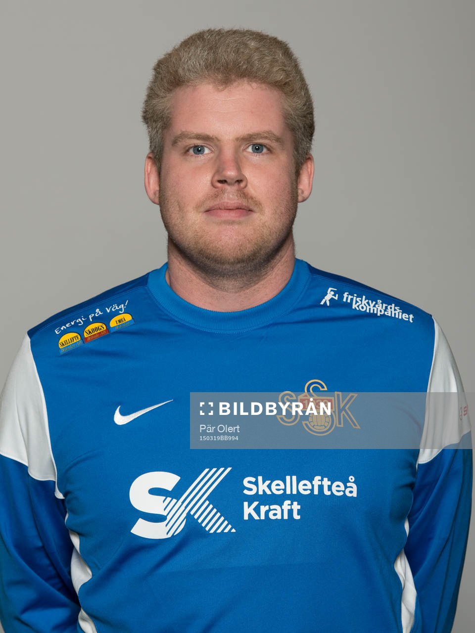 Jimmy Lundberg Materialare