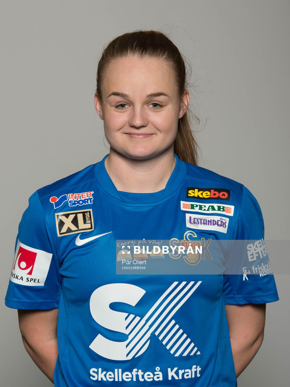 Elin Ellman