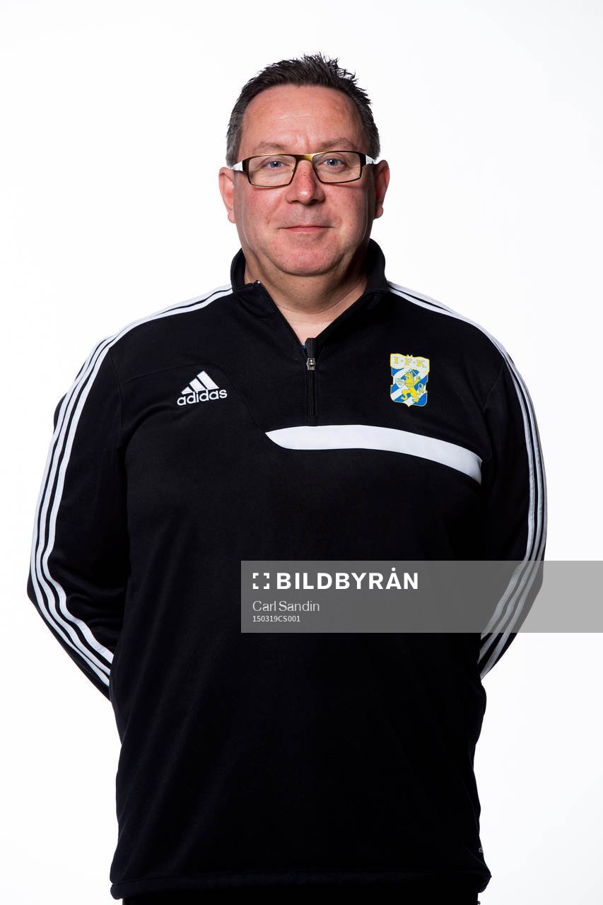 Materialare Rolf Gustavsson