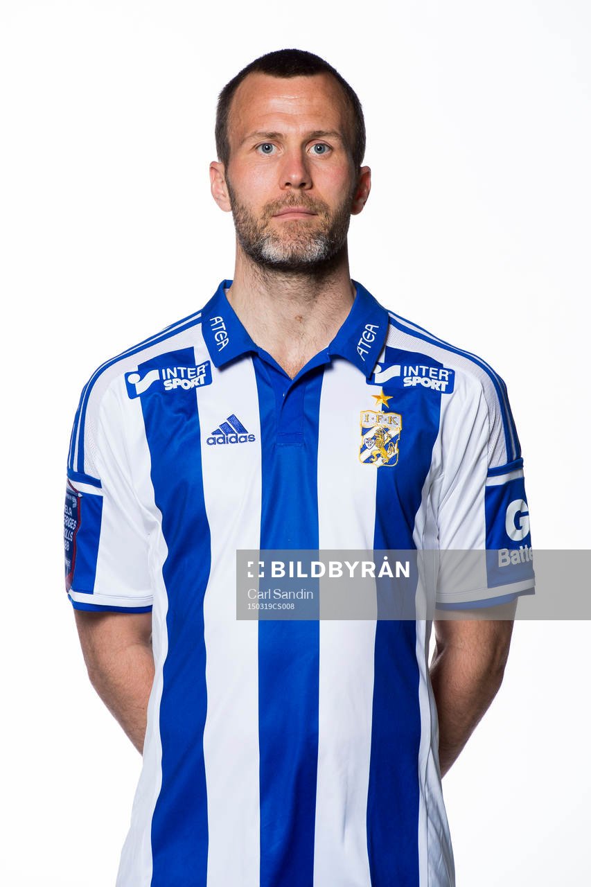 Hjalmar Jonsson
