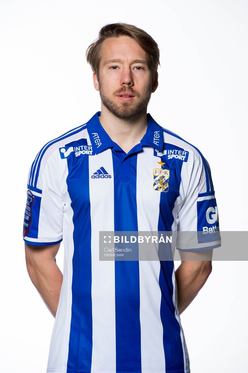 Adam Johansson