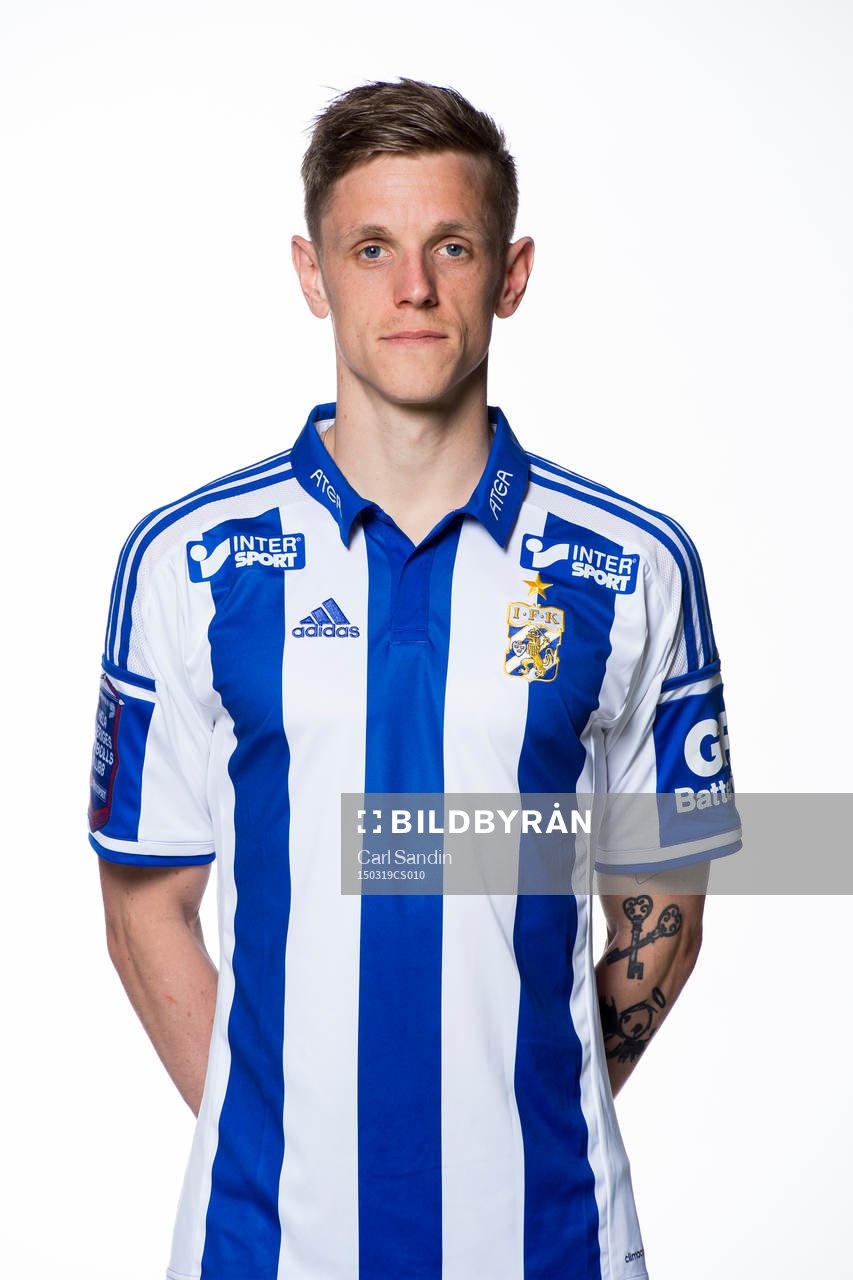 Sören Rieks