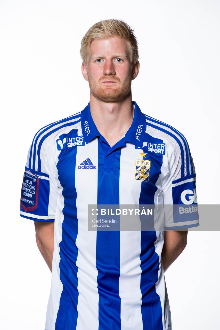 Thomas Mikkelsen