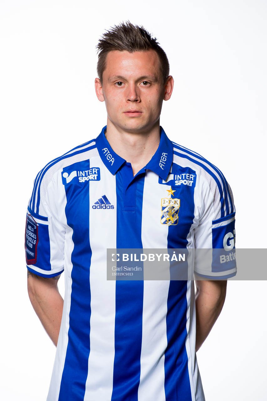 Jakob Ankersen