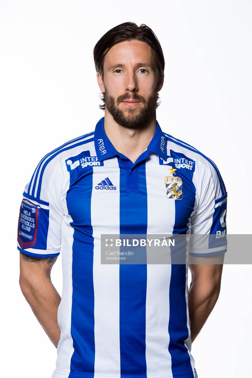 Mattias Bjärsmyr